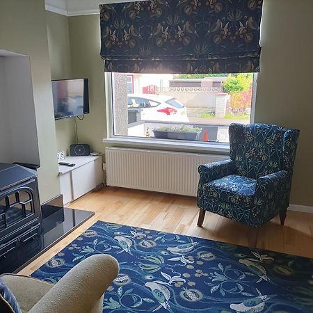 Mill Cottage Carrickfergus Luaran gambar
