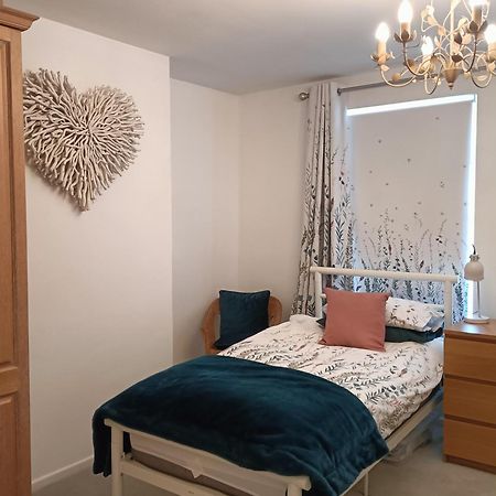 Mill Cottage Carrickfergus Luaran gambar