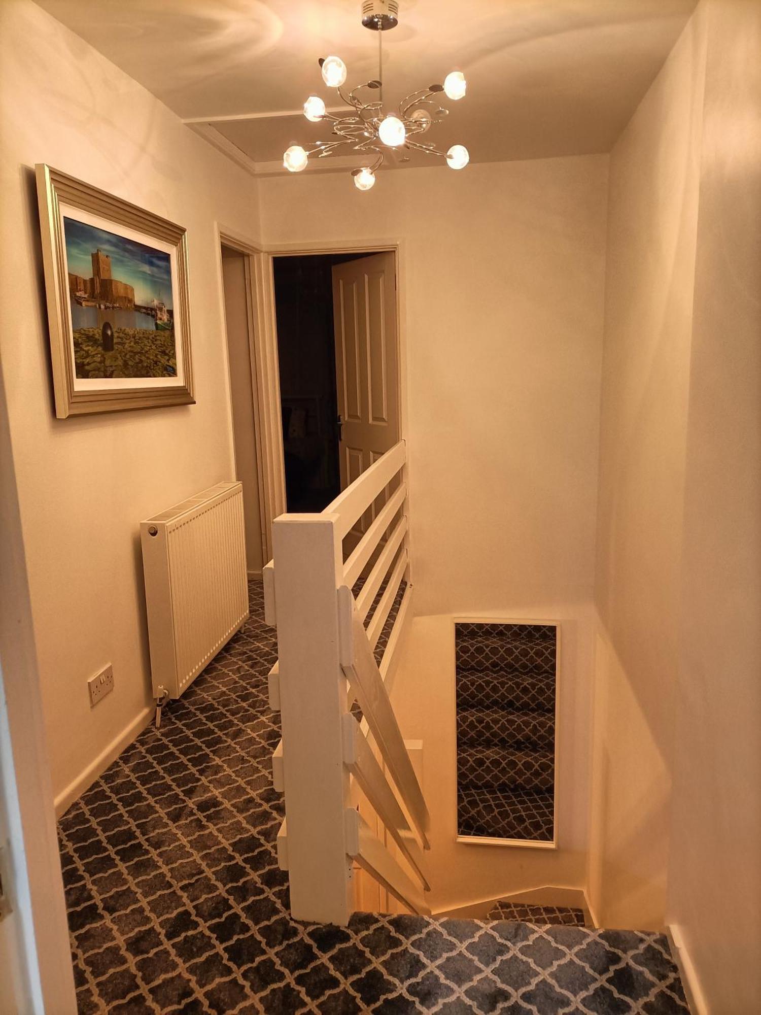 Mill Cottage Carrickfergus Luaran gambar
