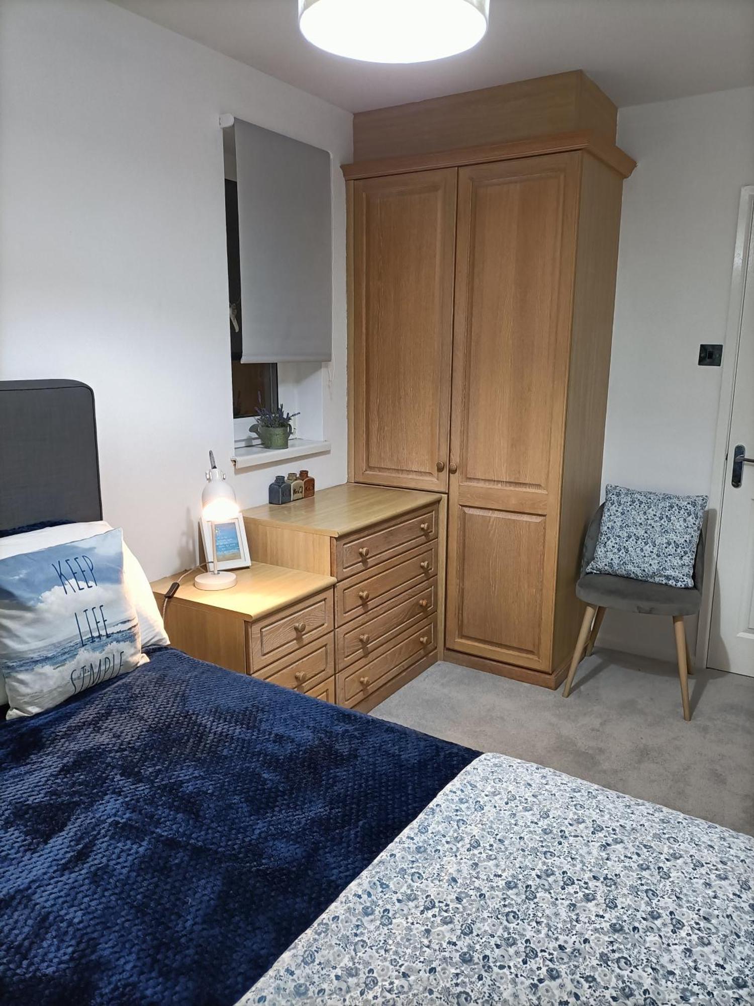 Mill Cottage Carrickfergus Luaran gambar