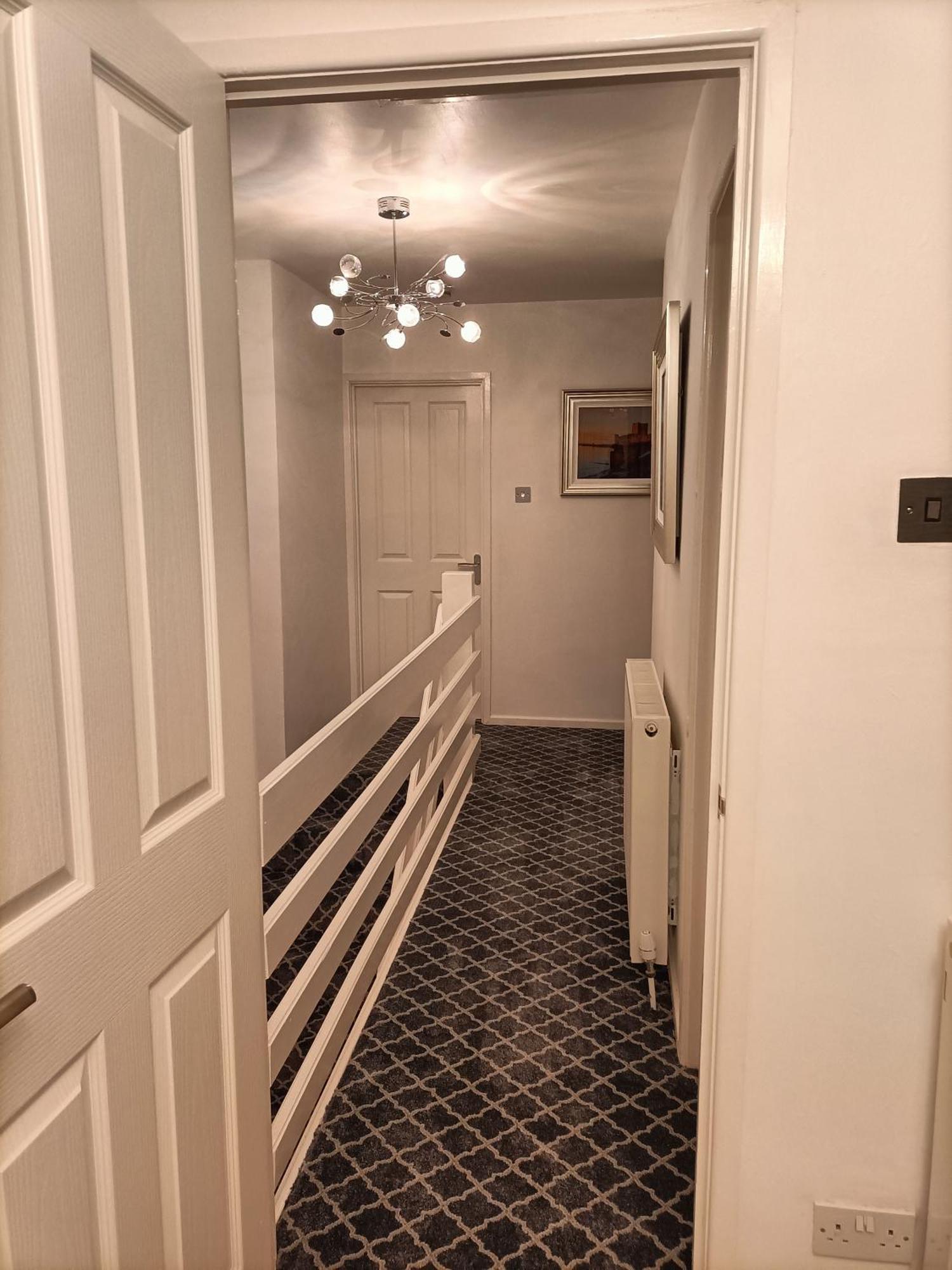 Mill Cottage Carrickfergus Luaran gambar