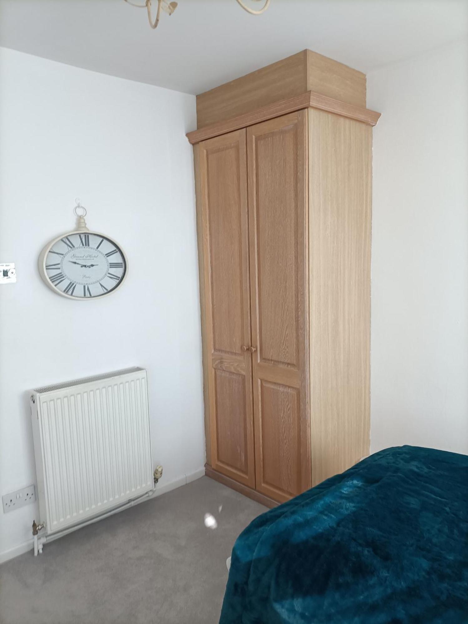 Mill Cottage Carrickfergus Luaran gambar
