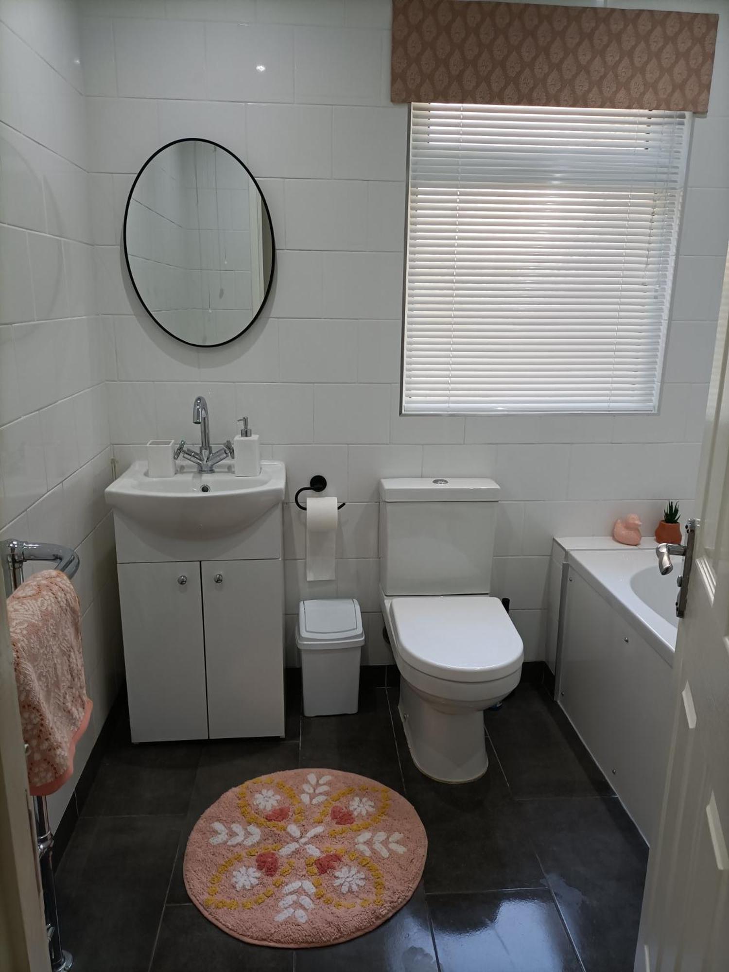 Mill Cottage Carrickfergus Luaran gambar