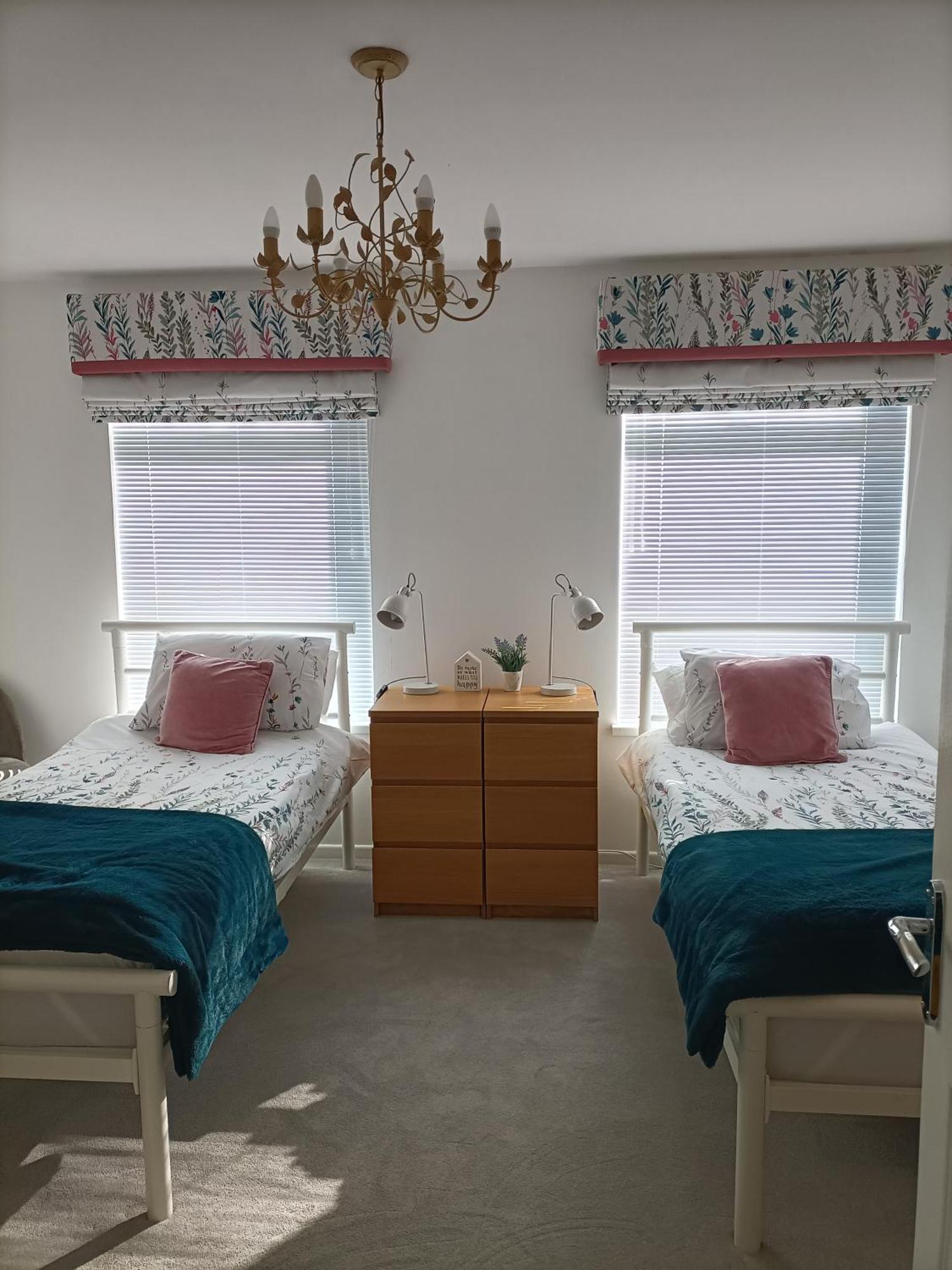 Mill Cottage Carrickfergus Luaran gambar
