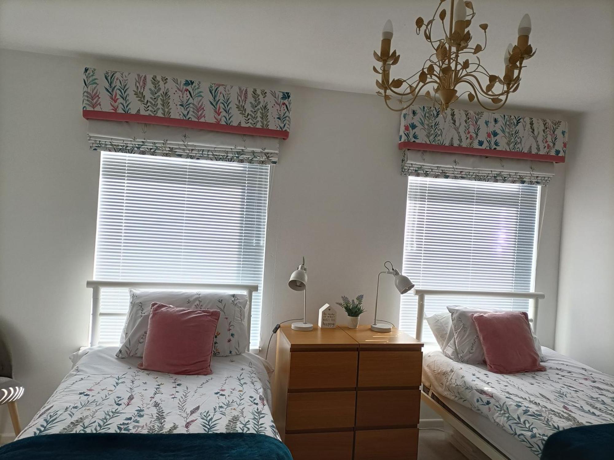 Mill Cottage Carrickfergus Luaran gambar