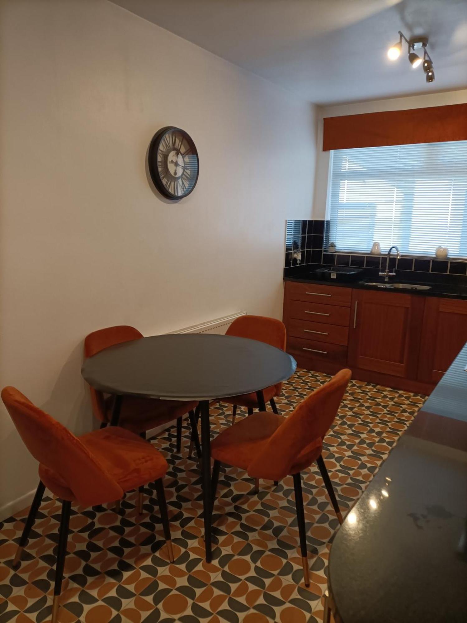 Mill Cottage Carrickfergus Luaran gambar
