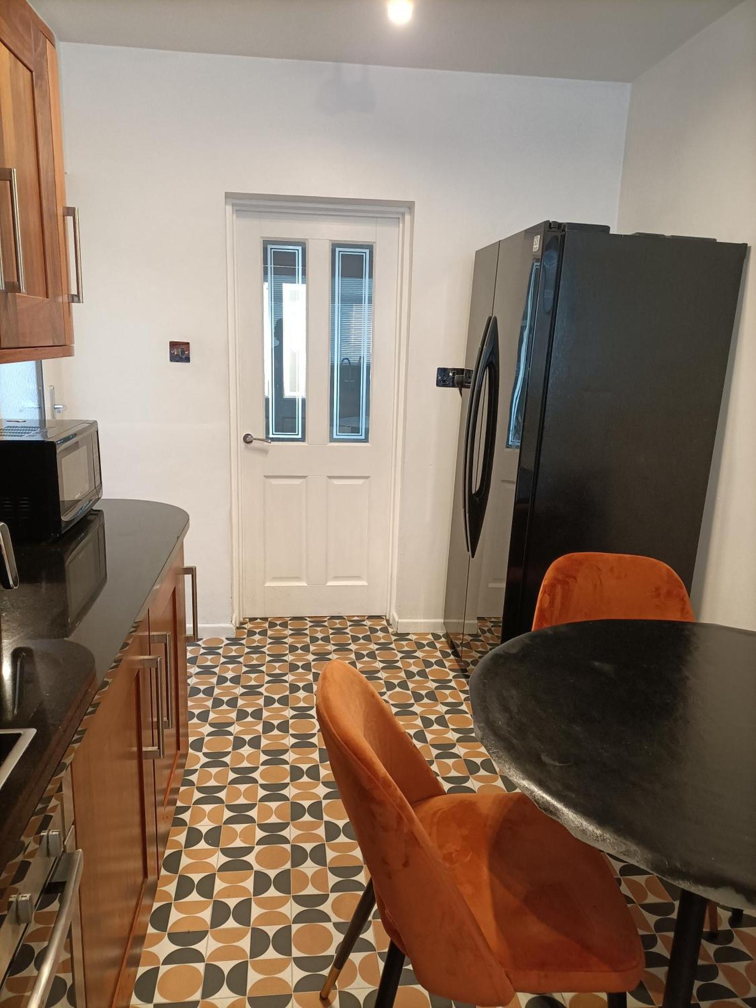 Mill Cottage Carrickfergus Luaran gambar