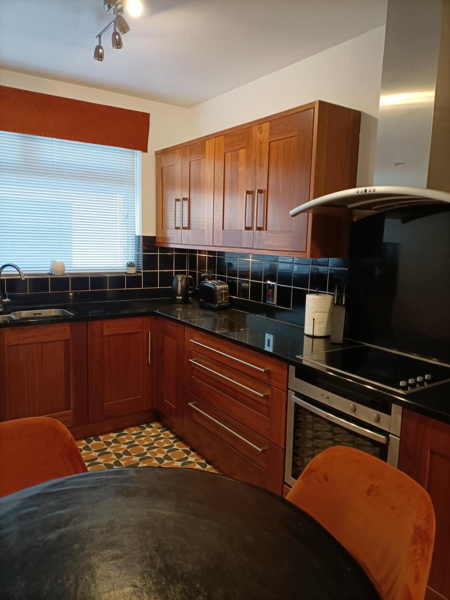 Mill Cottage Carrickfergus Luaran gambar