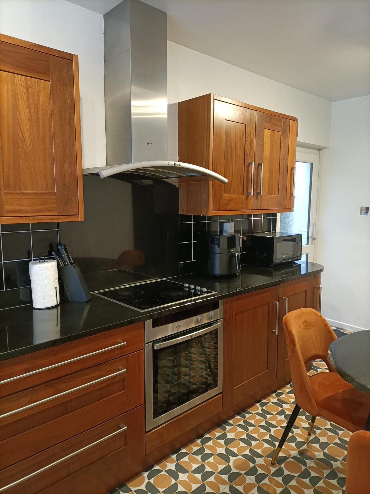 Mill Cottage Carrickfergus Luaran gambar