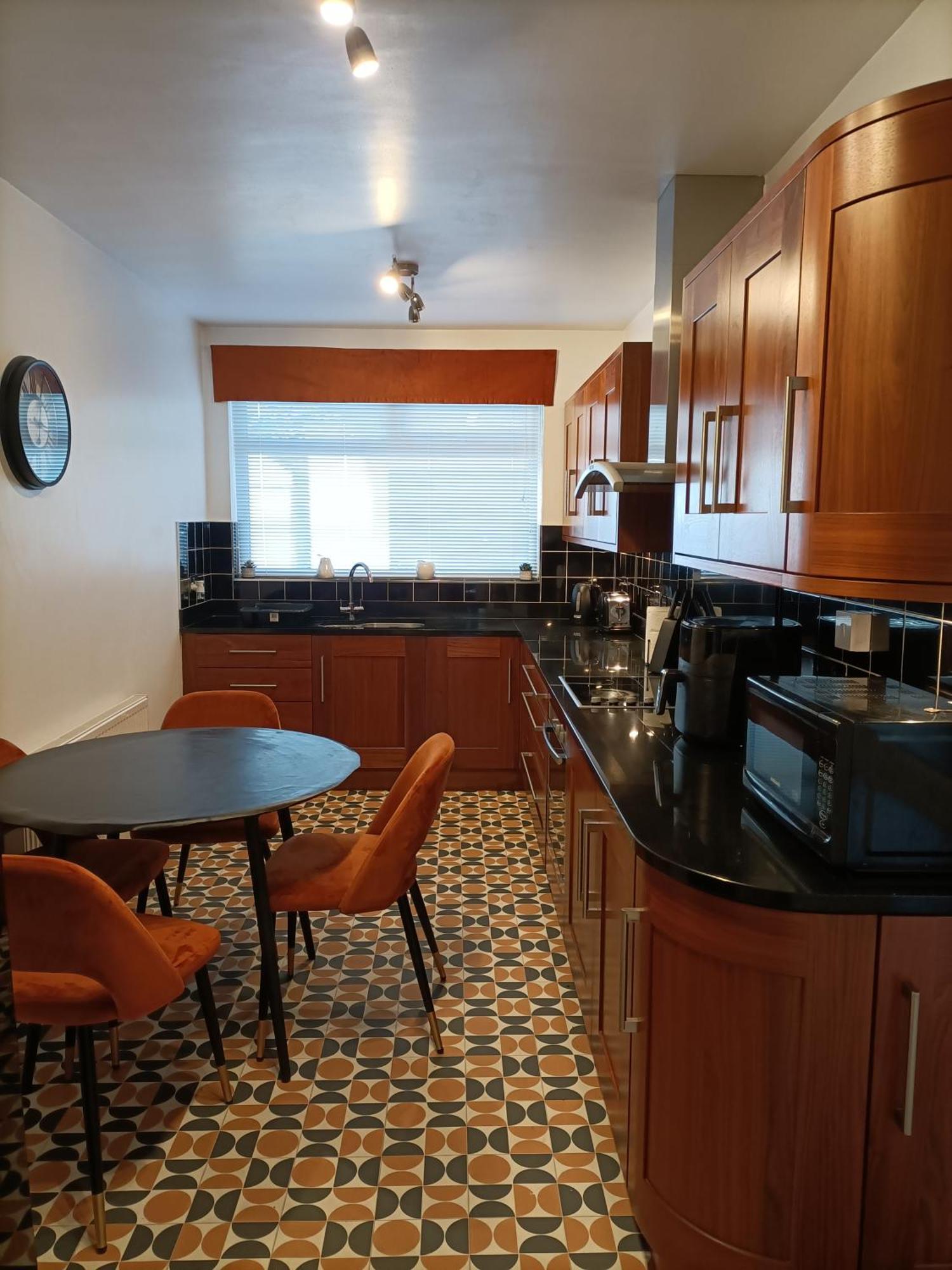 Mill Cottage Carrickfergus Luaran gambar