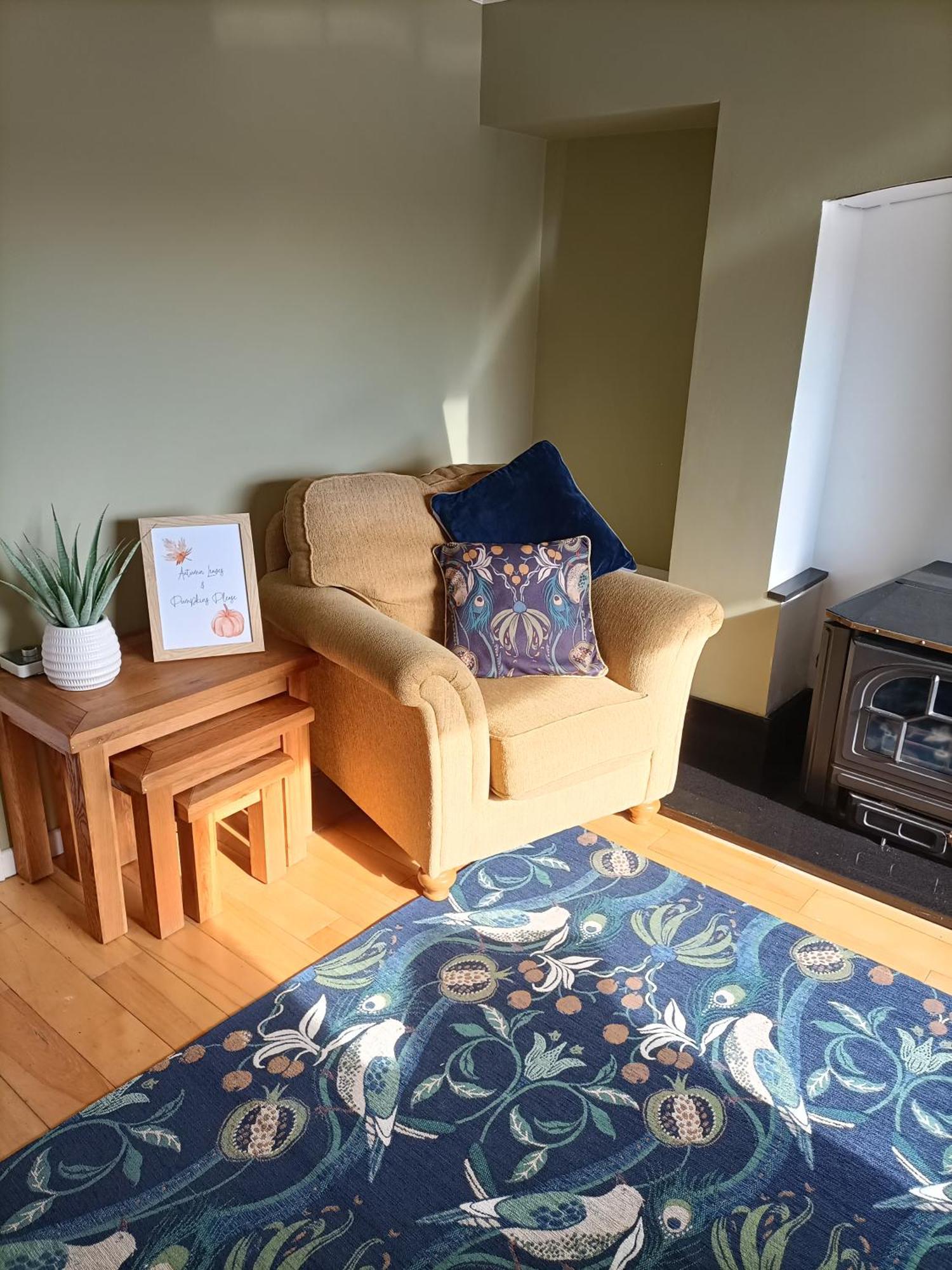 Mill Cottage Carrickfergus Luaran gambar
