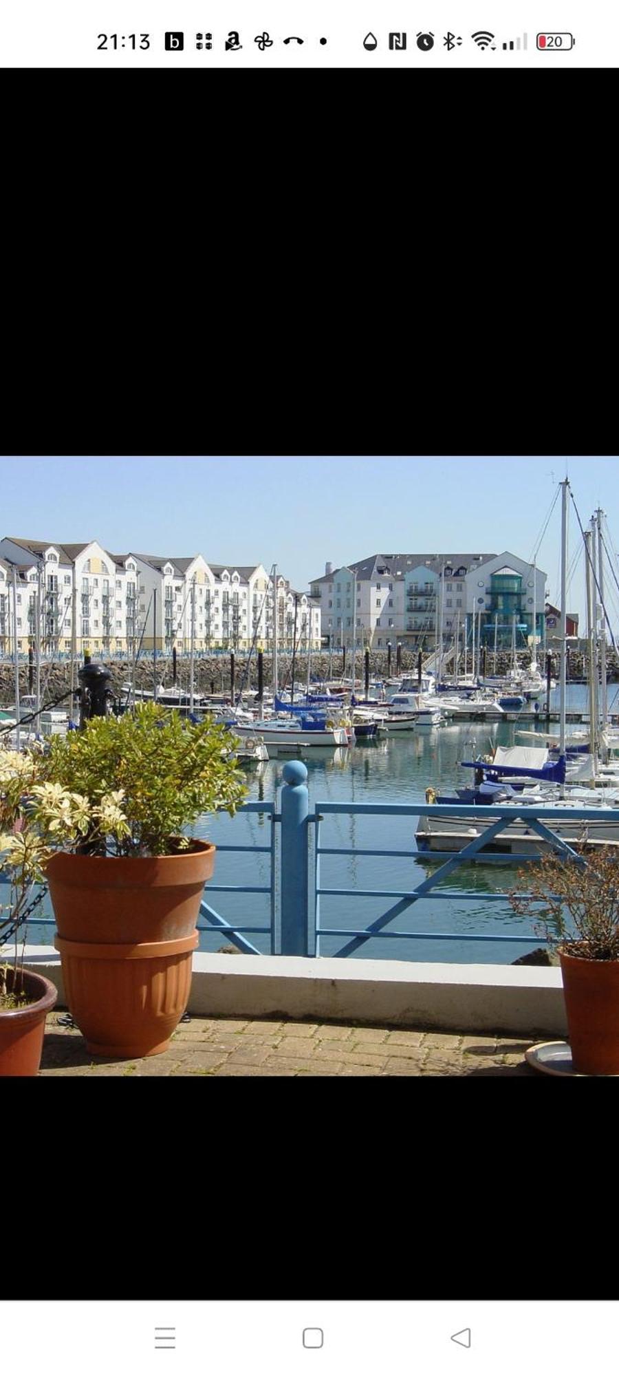 Mill Cottage Carrickfergus Luaran gambar