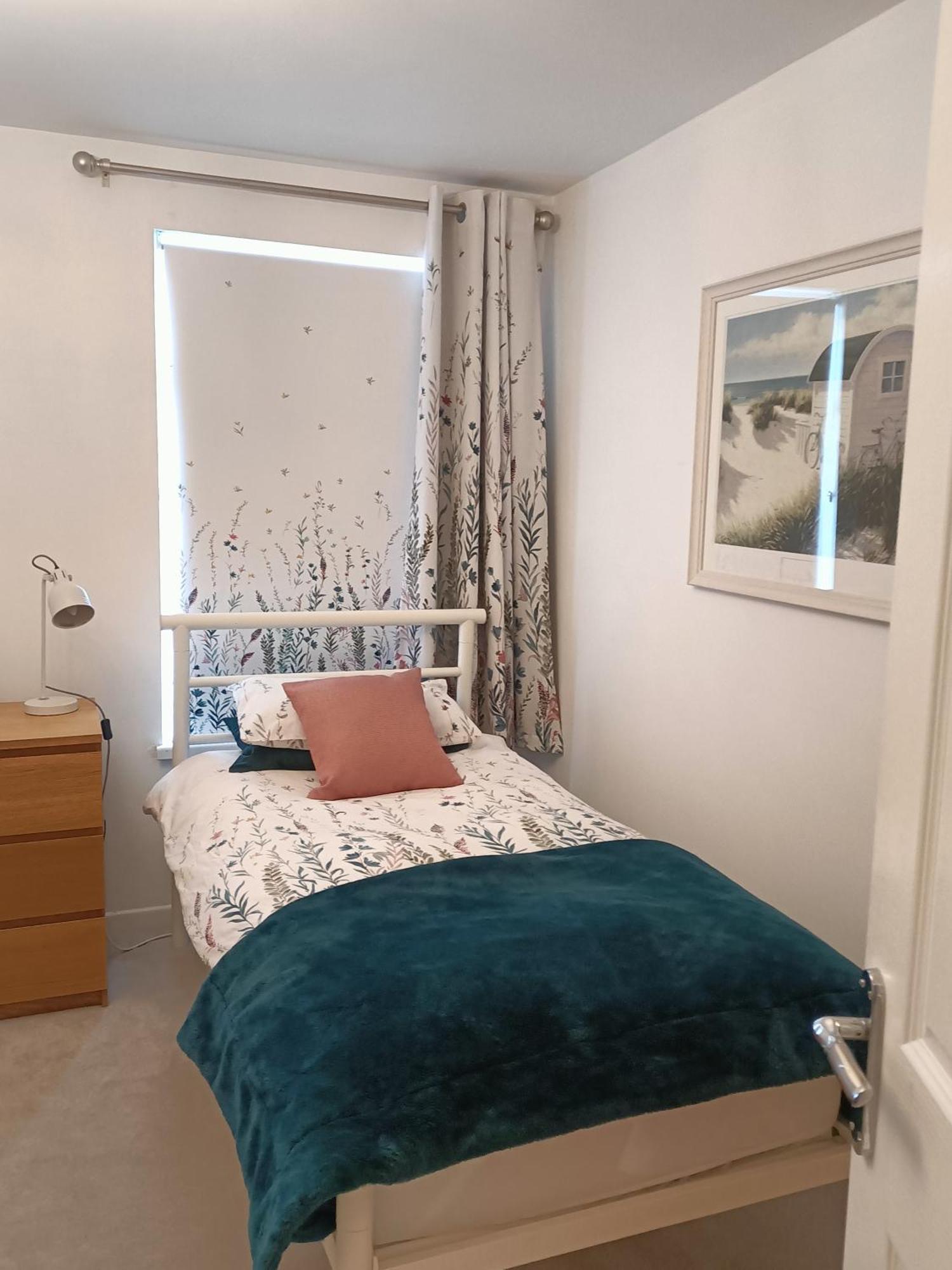Mill Cottage Carrickfergus Luaran gambar