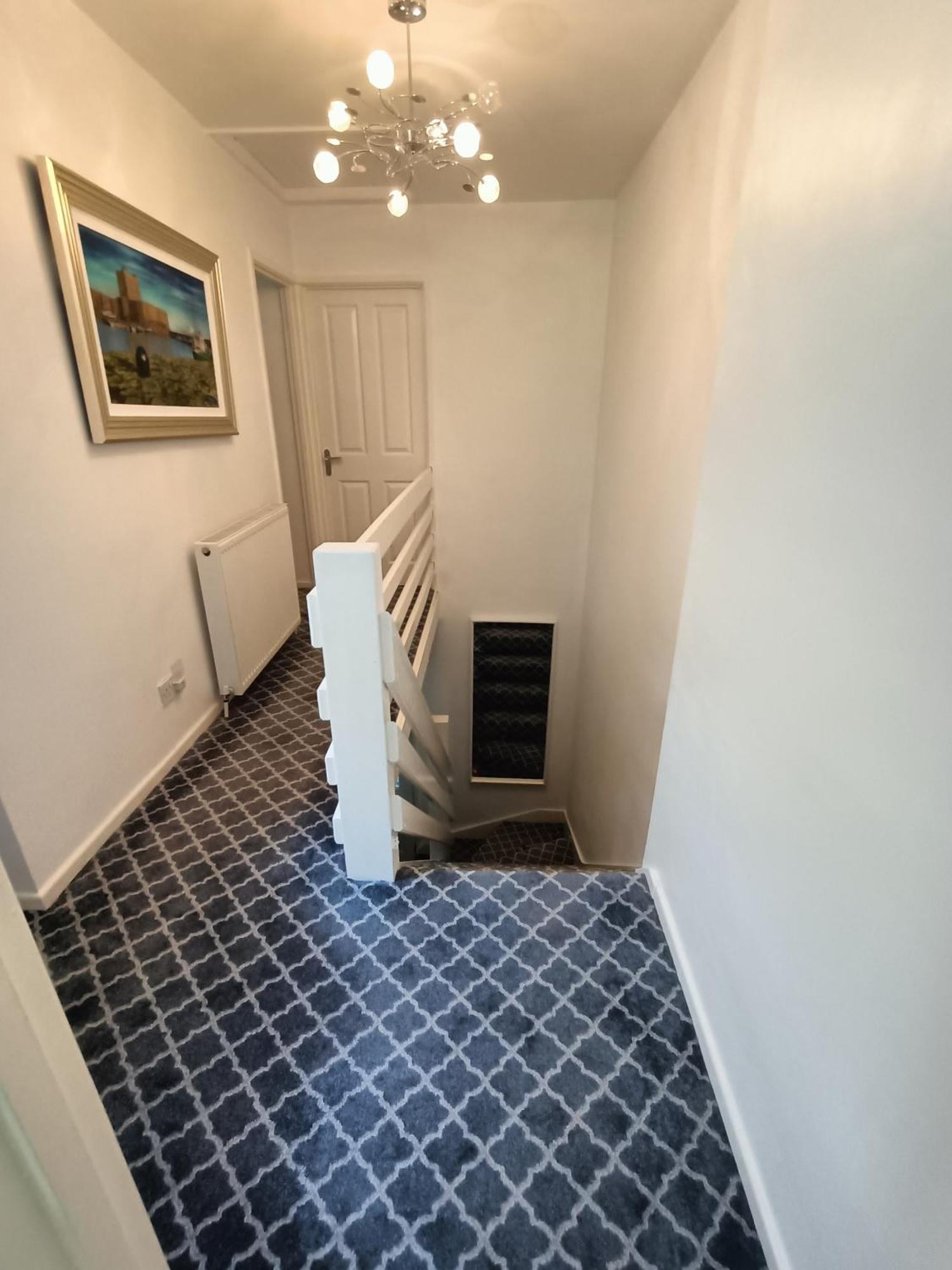 Mill Cottage Carrickfergus Luaran gambar
