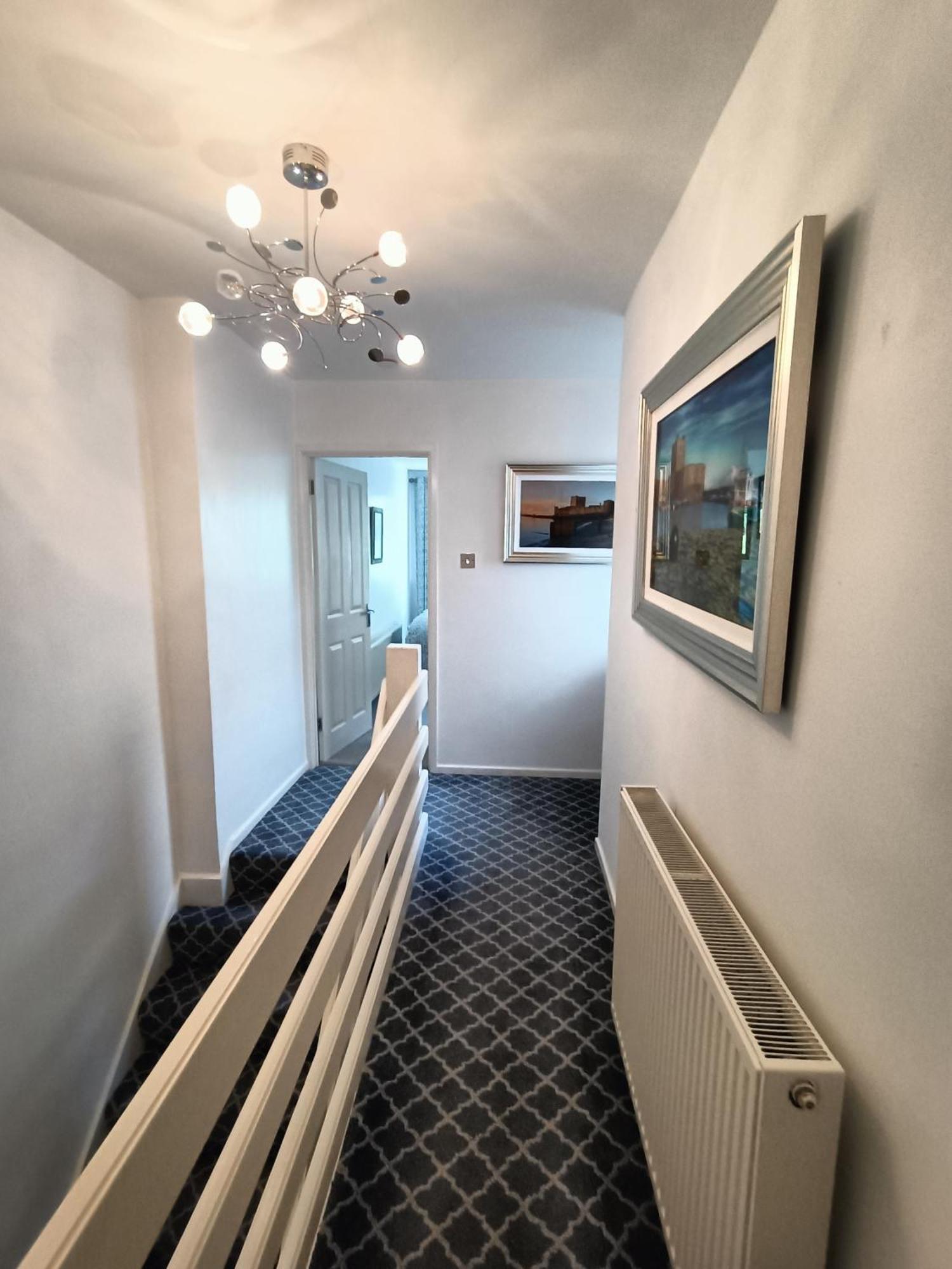 Mill Cottage Carrickfergus Luaran gambar