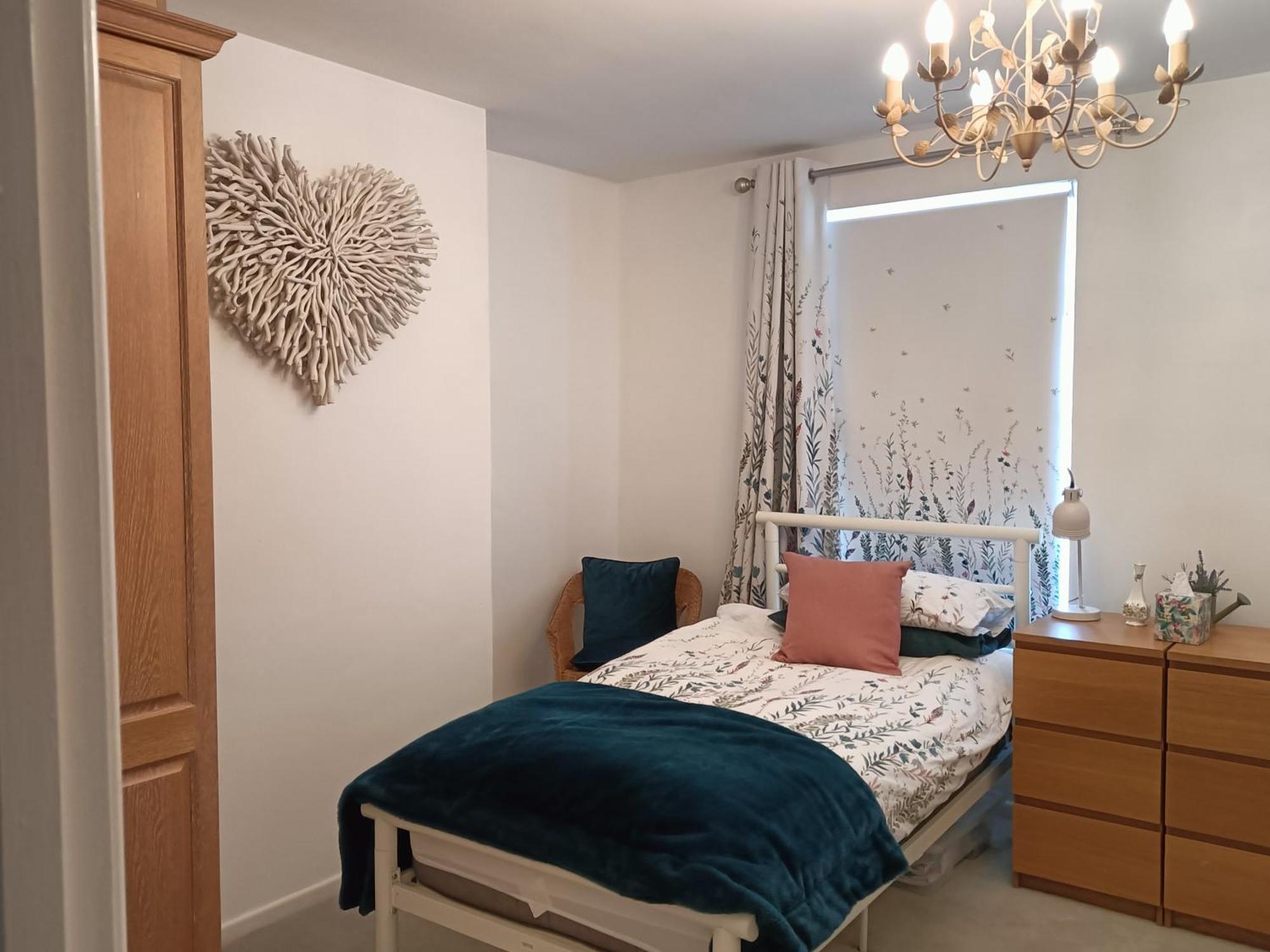 Mill Cottage Carrickfergus Luaran gambar