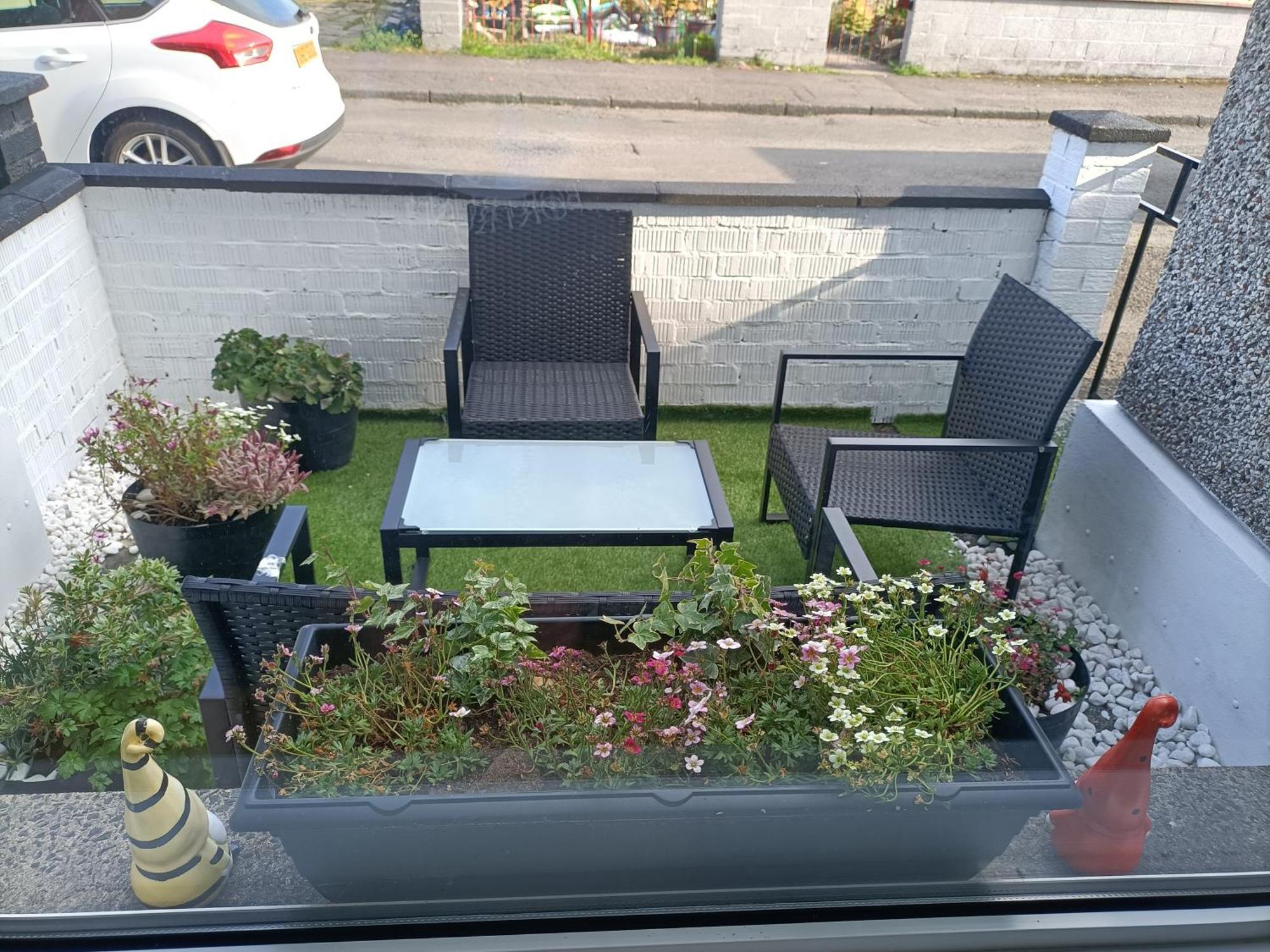 Mill Cottage Carrickfergus Luaran gambar