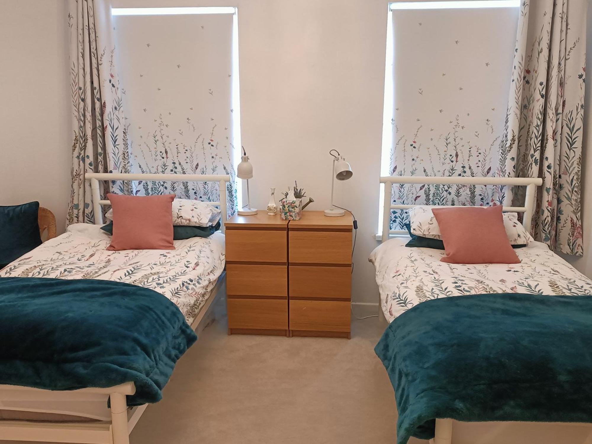 Mill Cottage Carrickfergus Luaran gambar